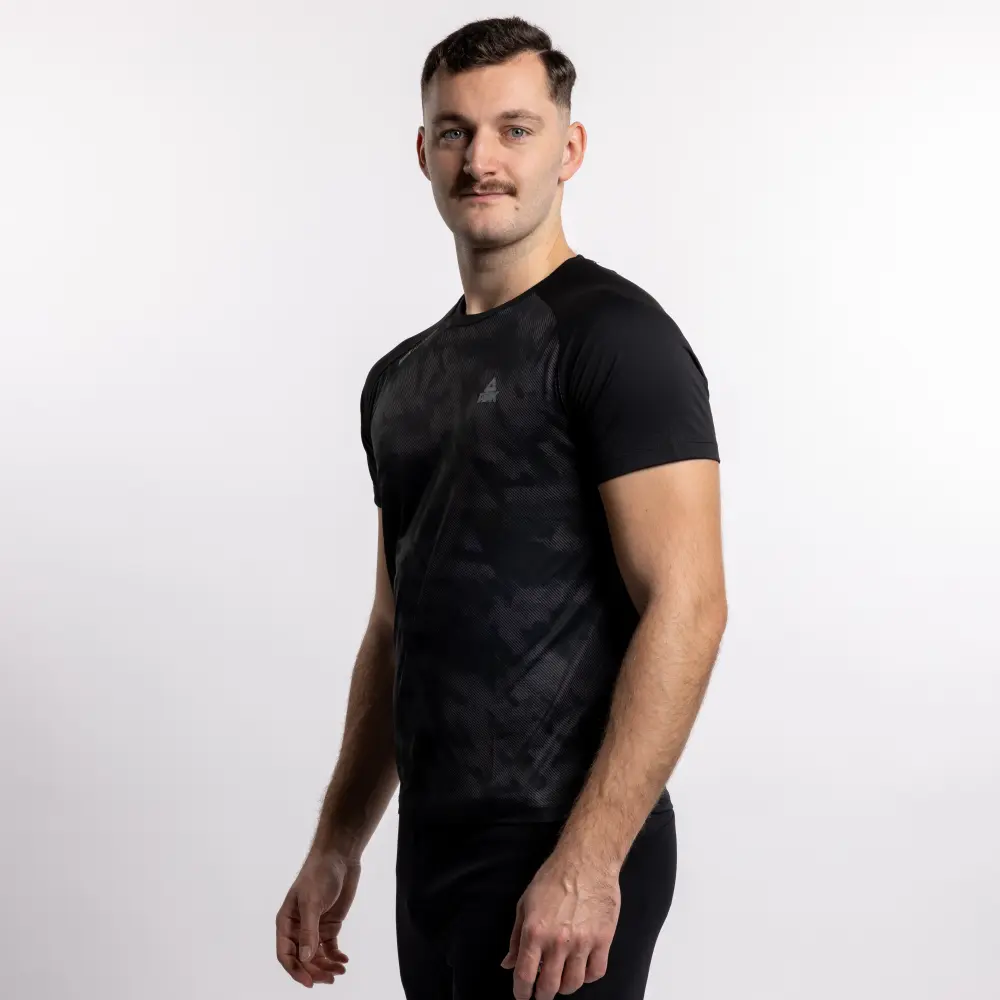 Moška majica PEAK FW6243031