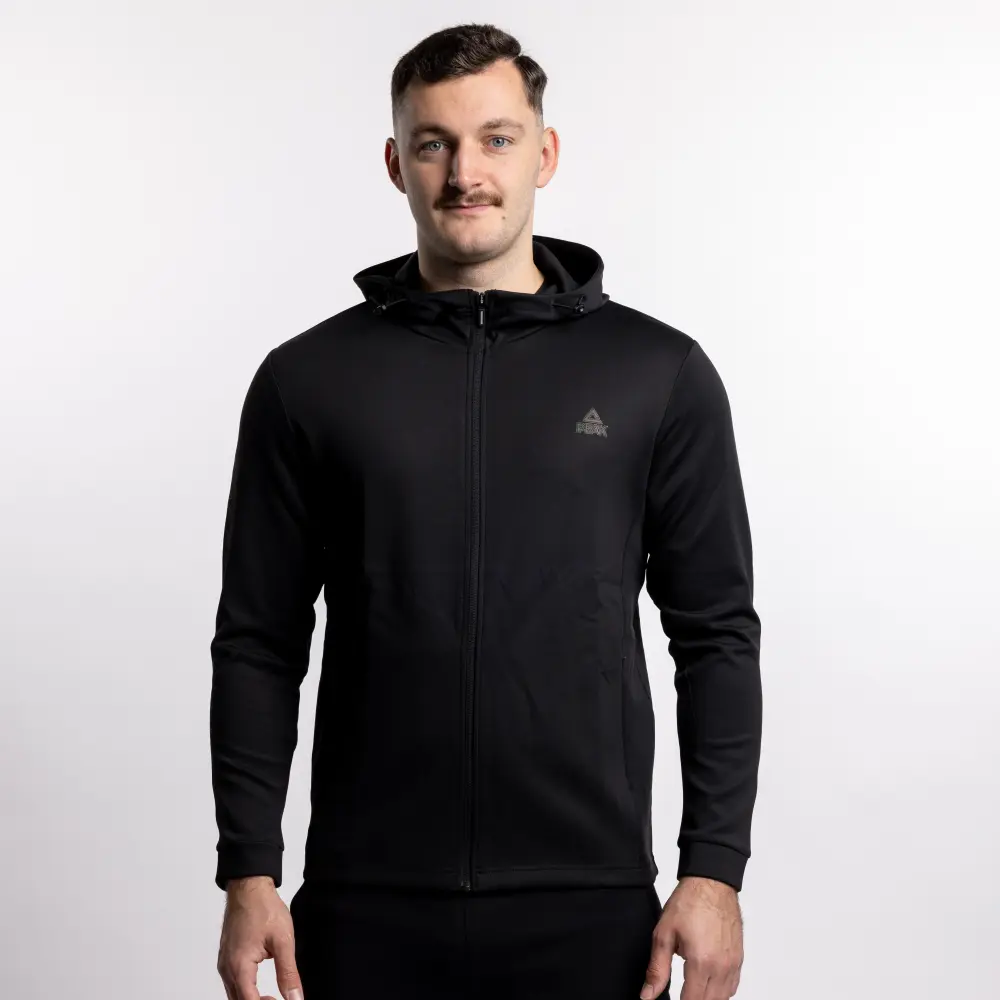 Jopa s kapuco  PEAK FW6243591