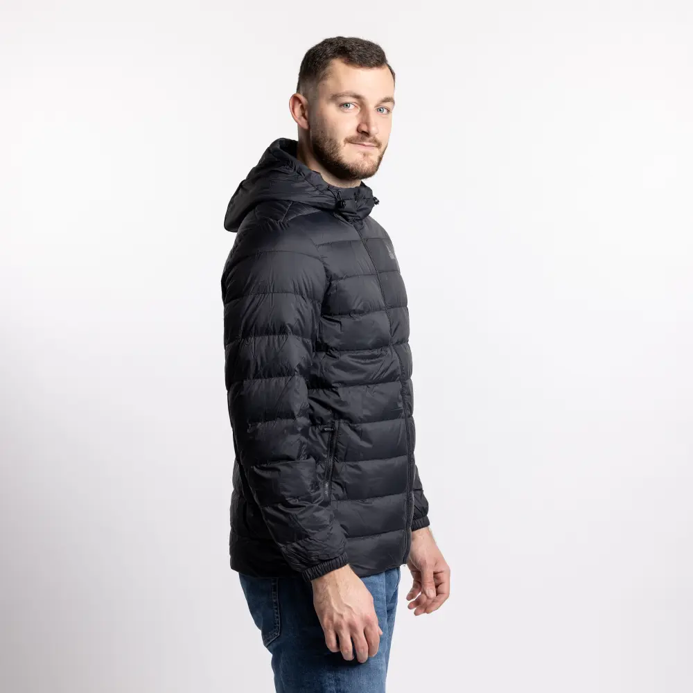 Prešita jakna PEAK FW5244267