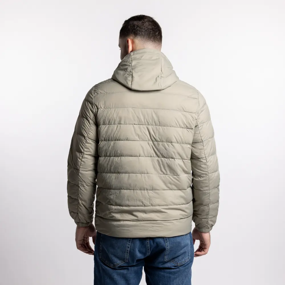 Prešita jakna PEAK FW5244267