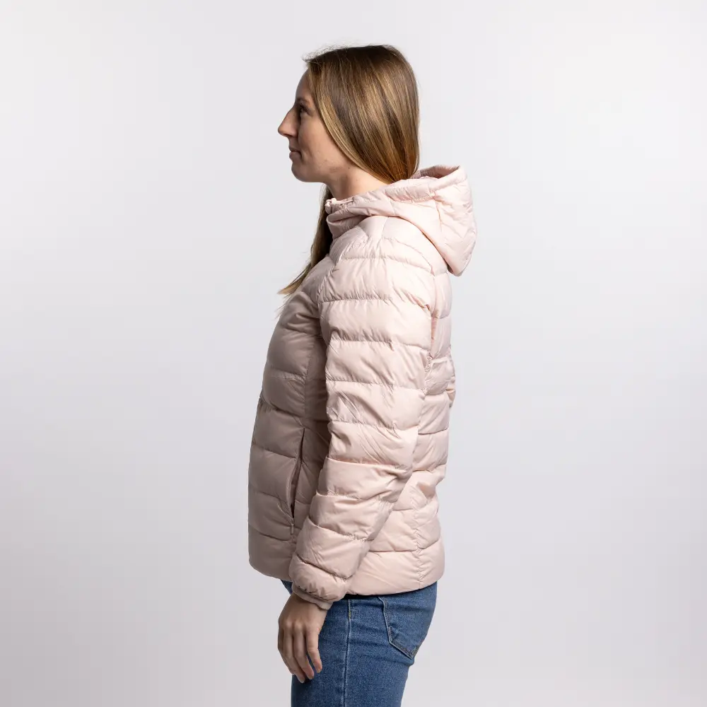 Prešita jakna PEAK FW5244268