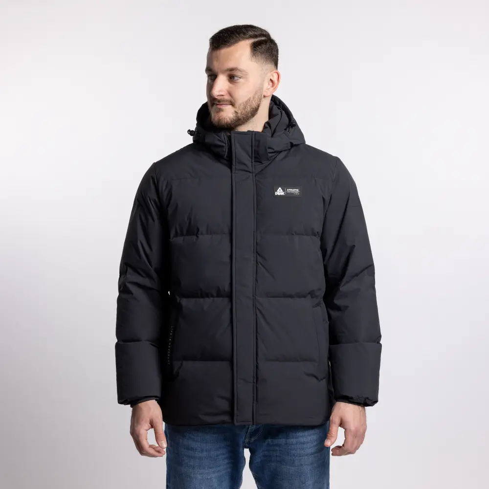 Prešita jakna PEAK FW5244147