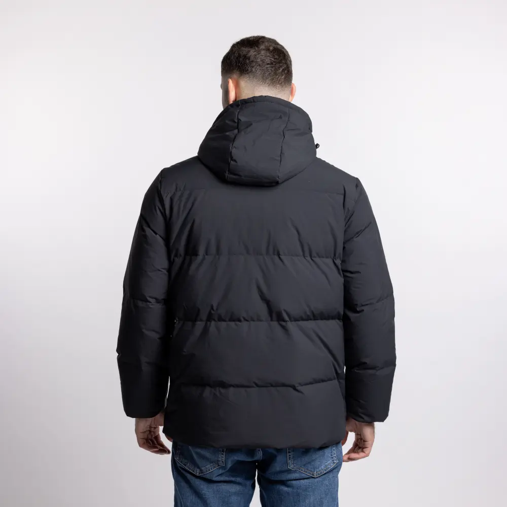 Prešita jakna PEAK FW5244147