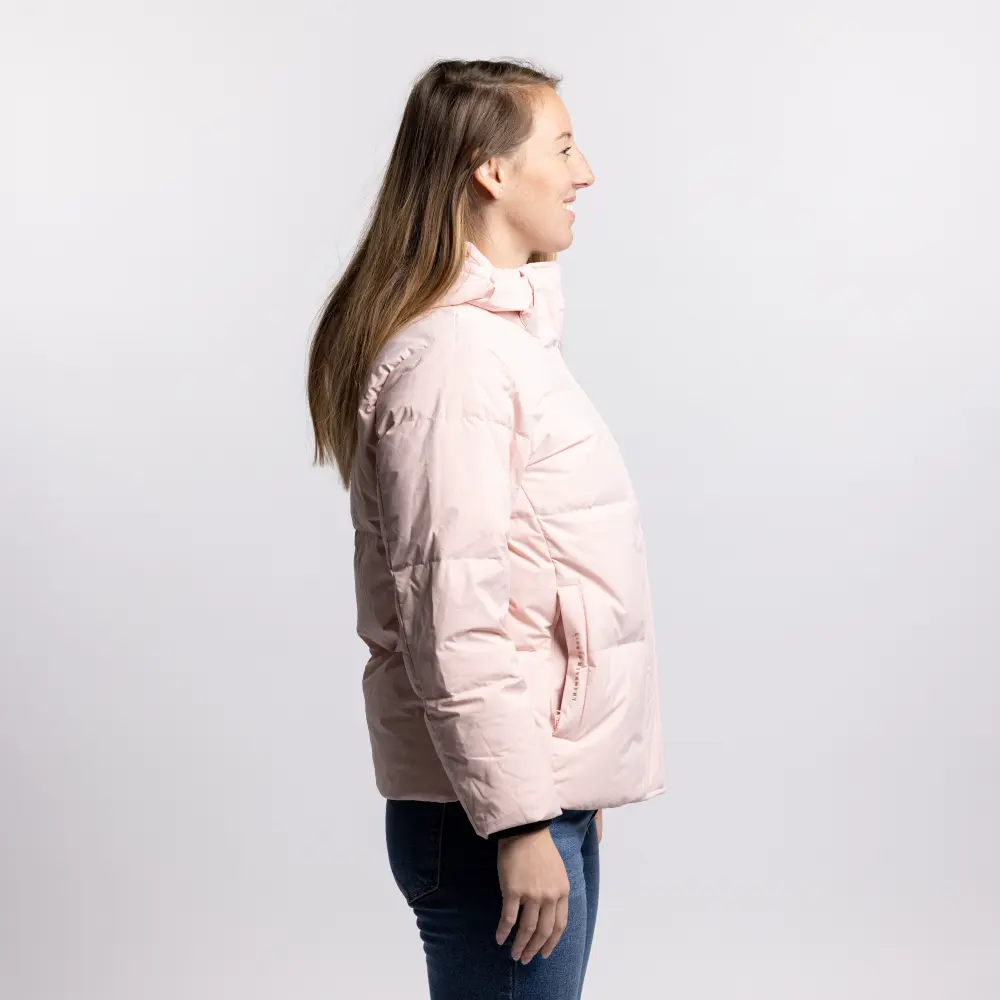 Prešita jakna PEAK FW5244148