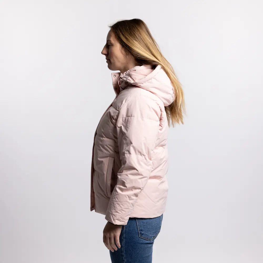 Prešita jakna PEAK FW5244148