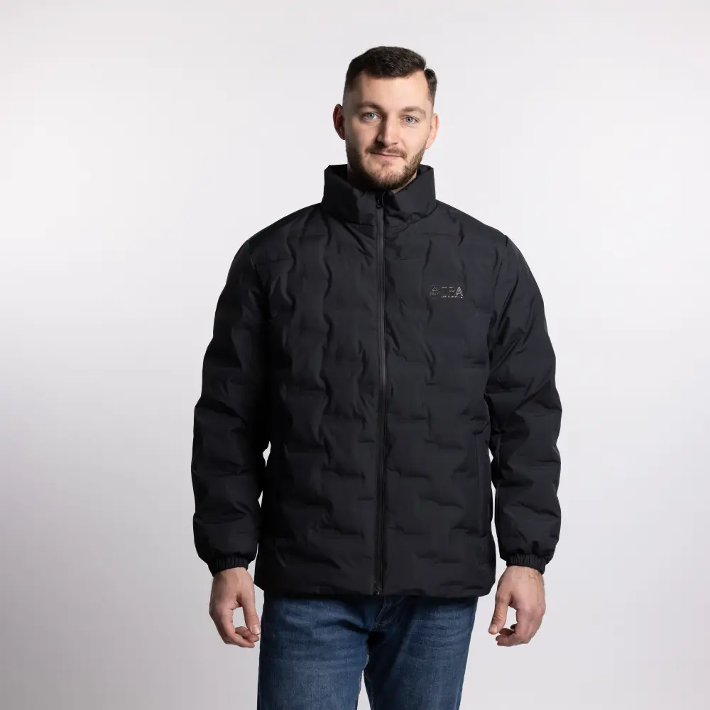 Prešita jakna PEAK FW5244391