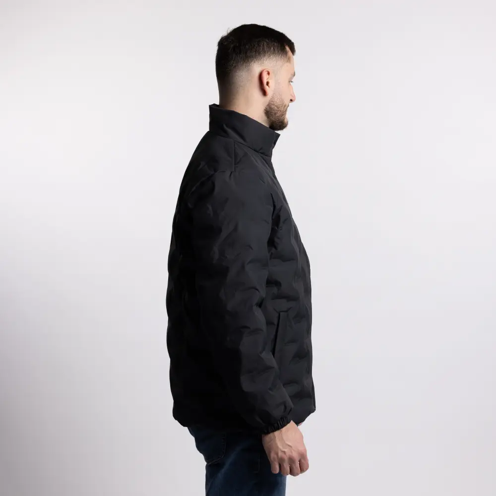 Prešita jakna PEAK FW5244391