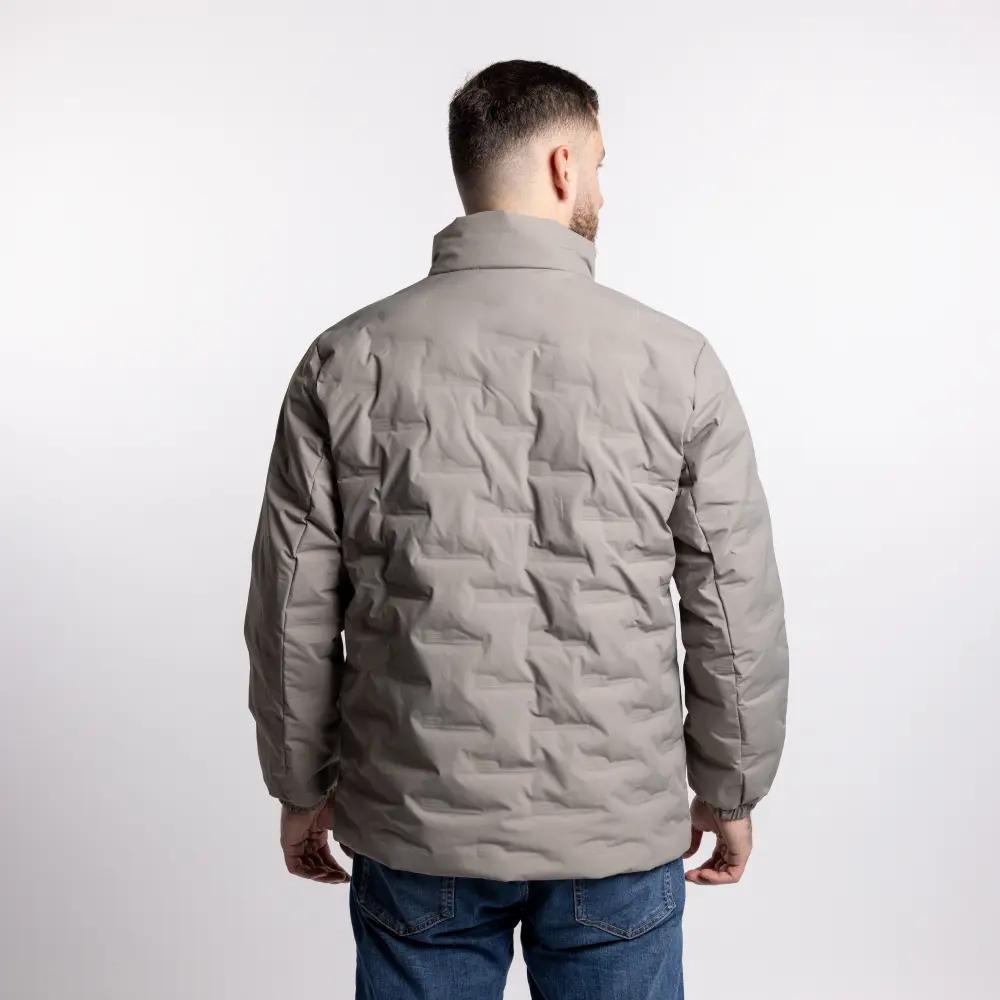 Prešita jakna PEAK FW5244391