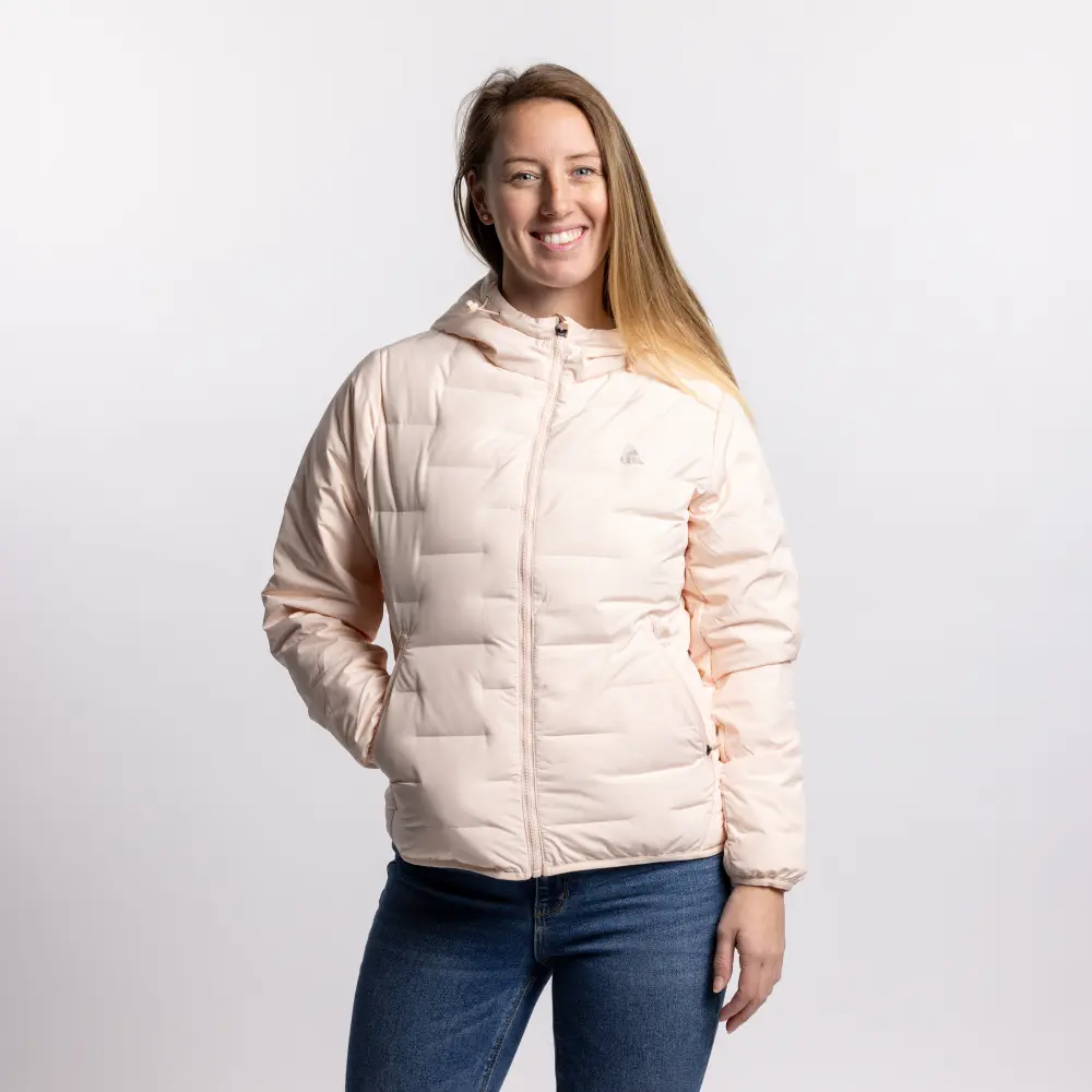 Prešita jakna PEAK FW5244178