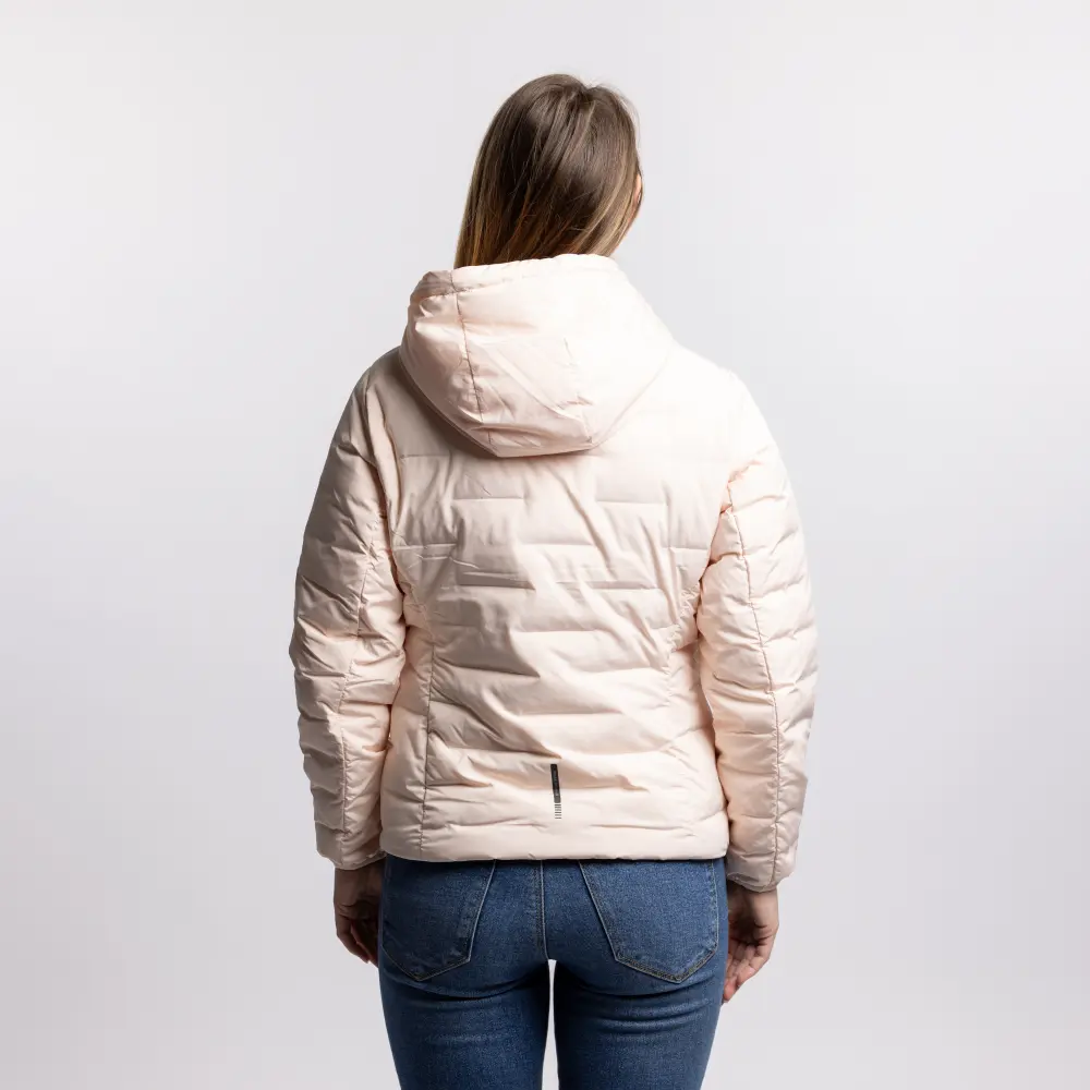 Prešita jakna PEAK FW5244178