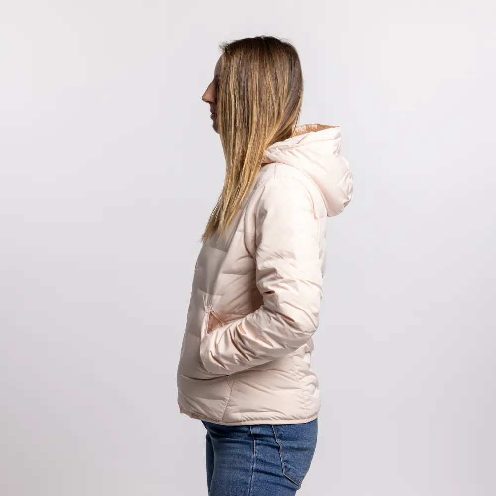 Prešita jakna PEAK FW5244178