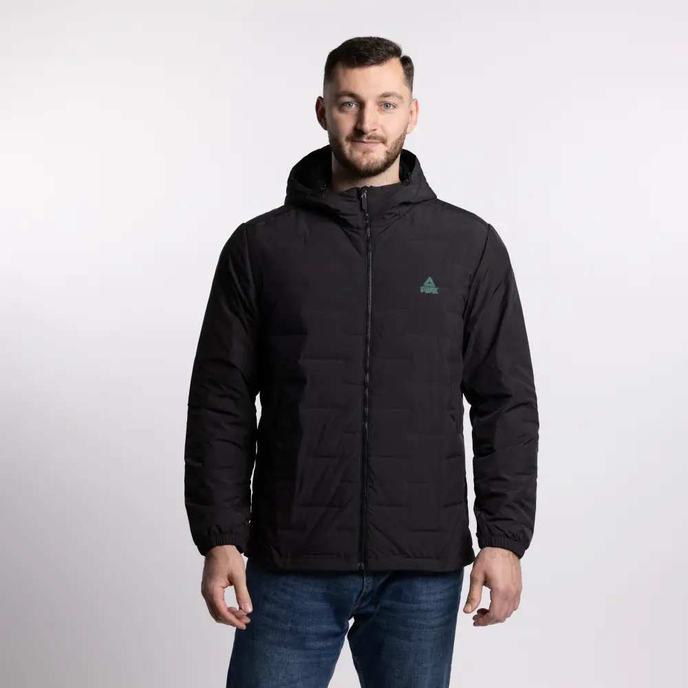 Prešita jakna PEAK FW5244177