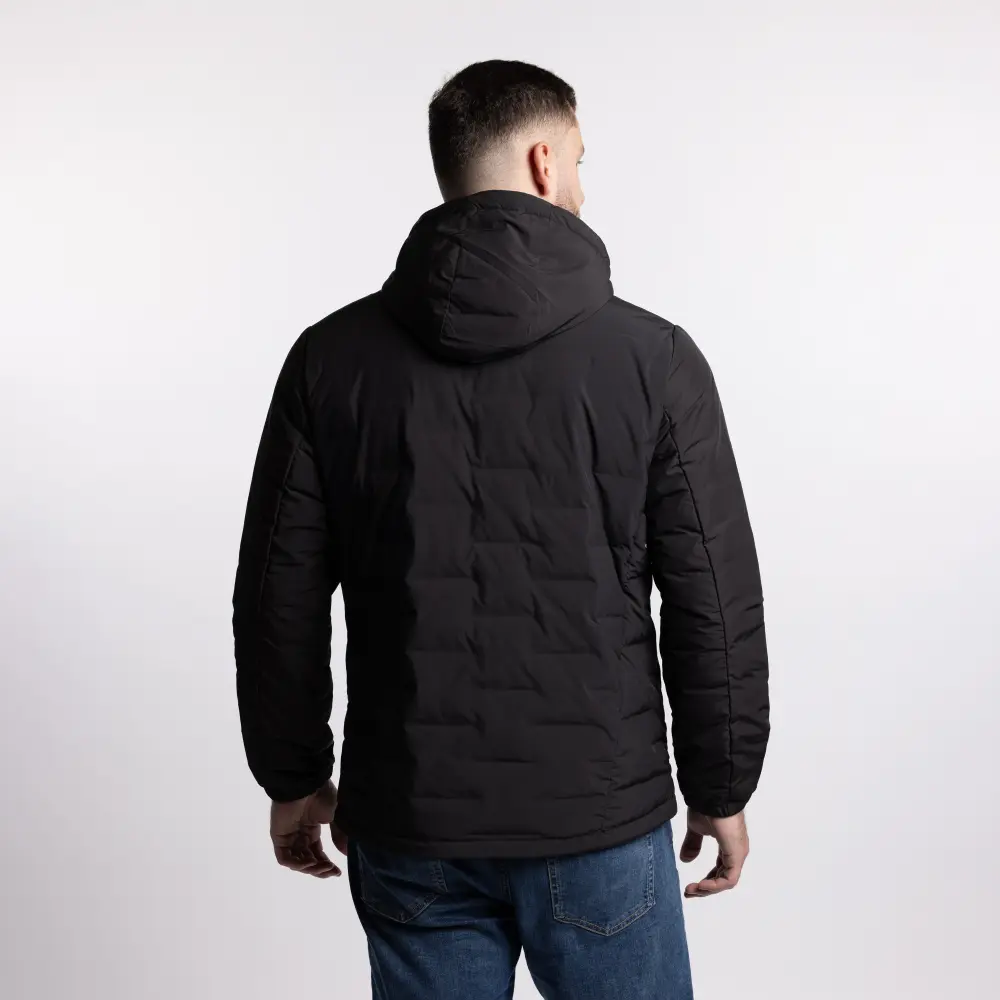 Prešita jakna PEAK FW5244177