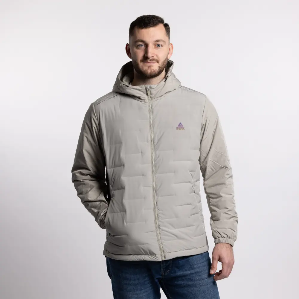 Prešita jakna PEAK FW5244177