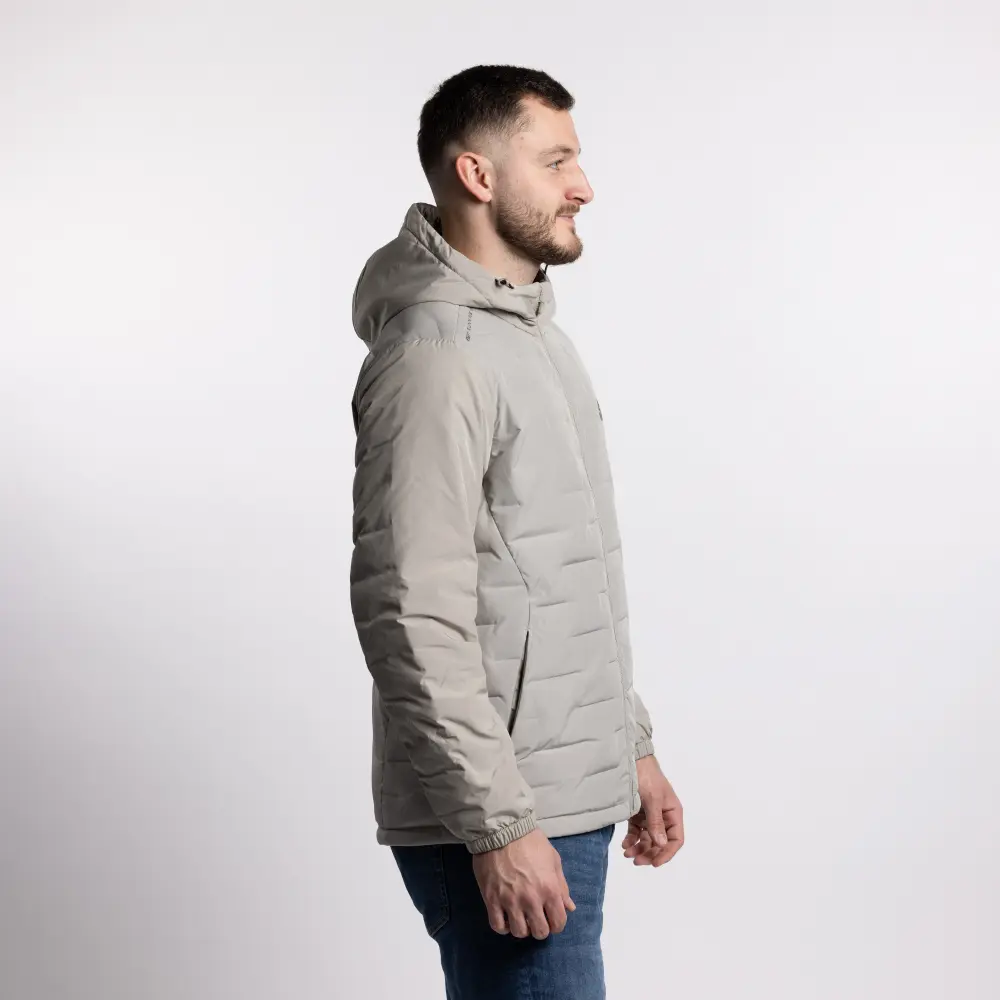 Prešita jakna PEAK FW5244177