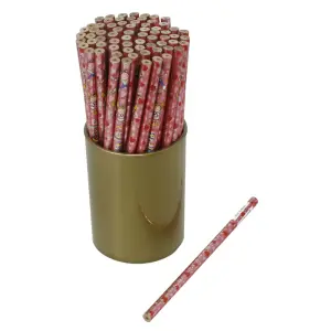 SVINČNIK ABCD GIRLS