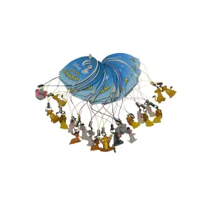 Obesek za telefon Disney animals